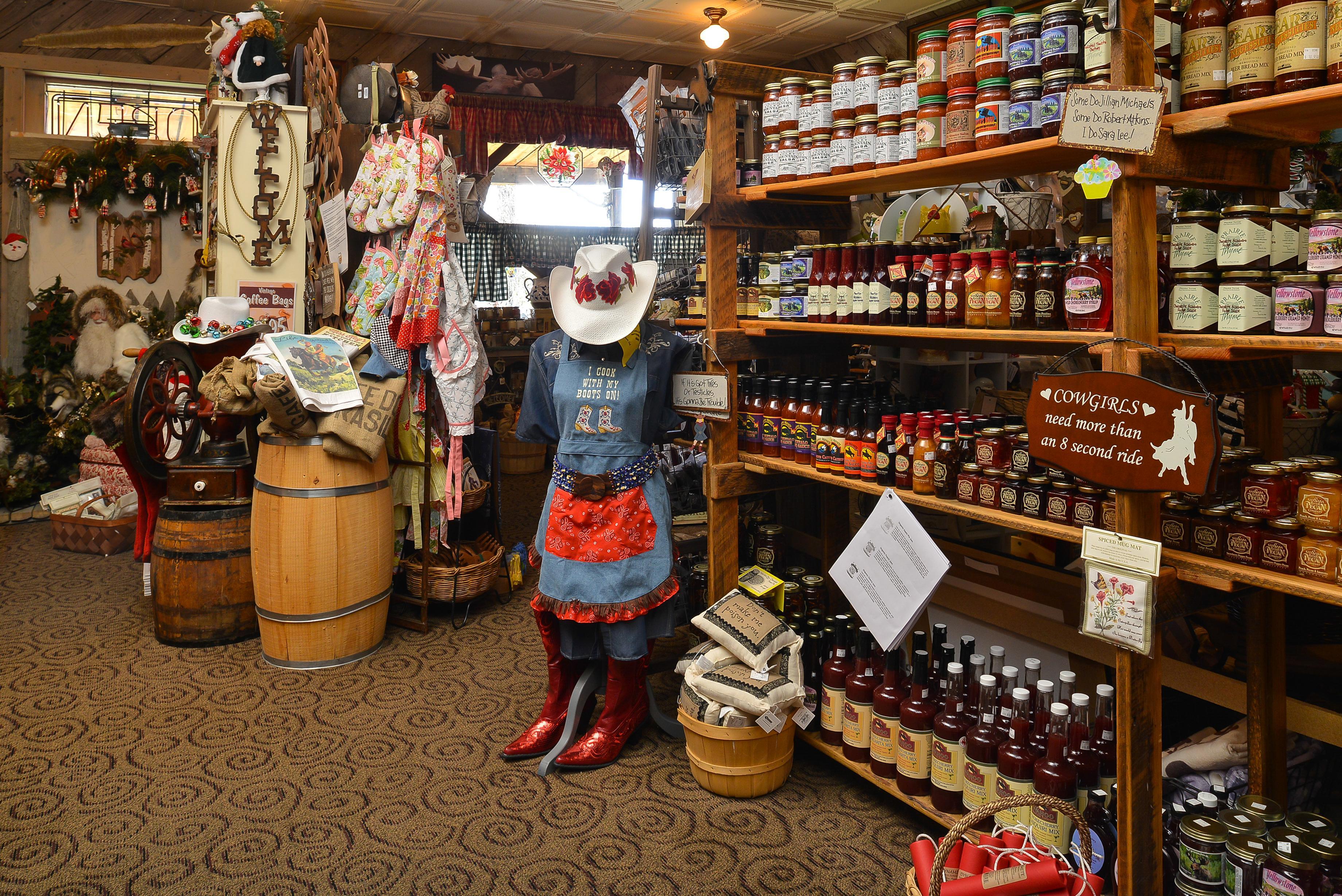 Buffalo Bill Cabin Village Cody Zewnętrze zdjęcie