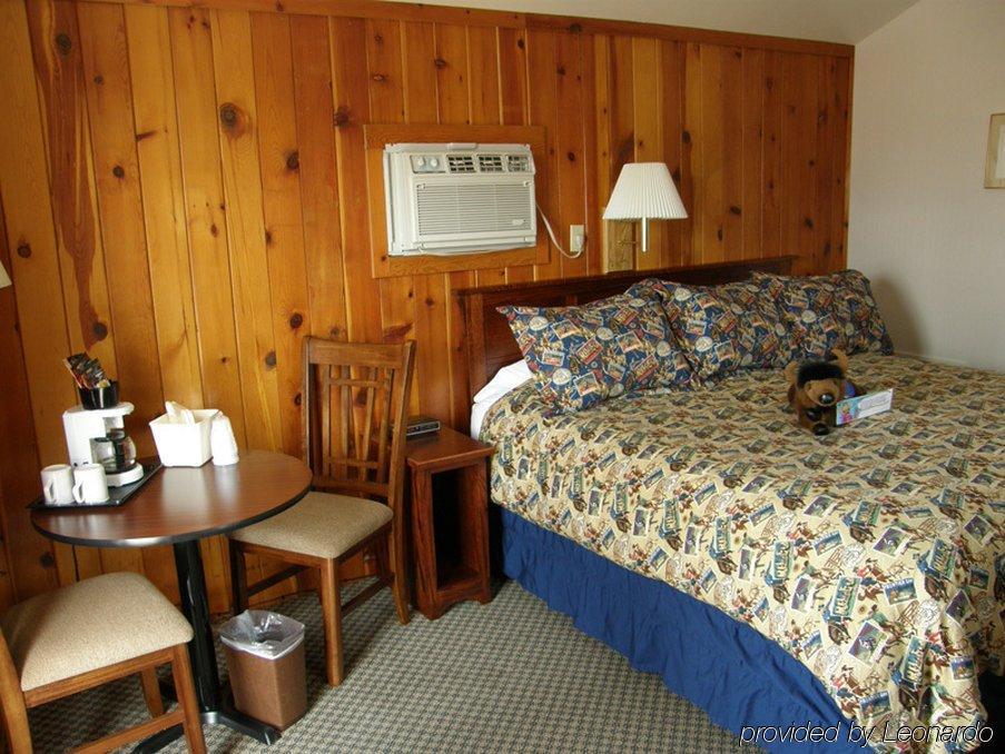 Buffalo Bill Cabin Village Cody Pokój zdjęcie