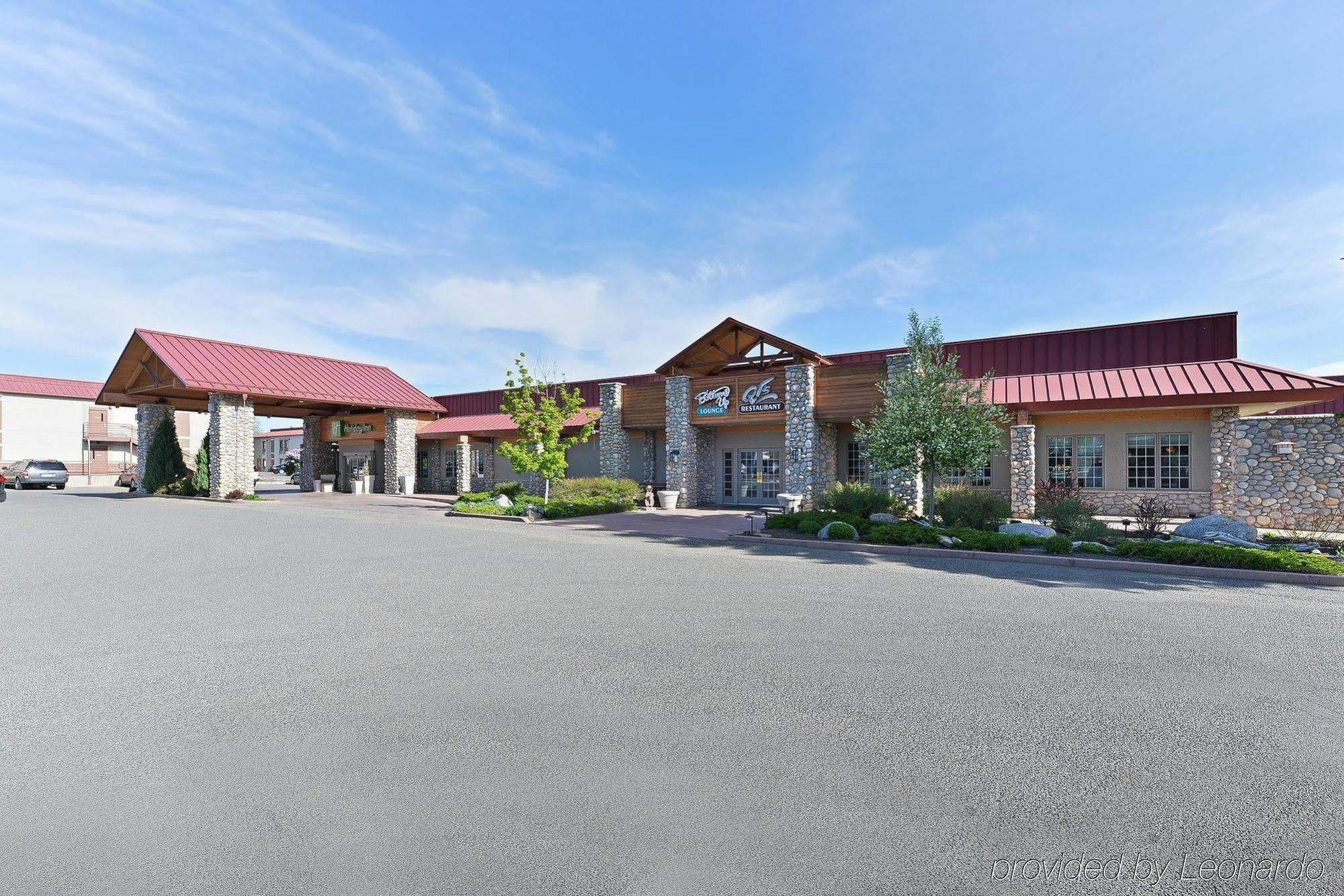 Buffalo Bill Cabin Village Cody Zewnętrze zdjęcie