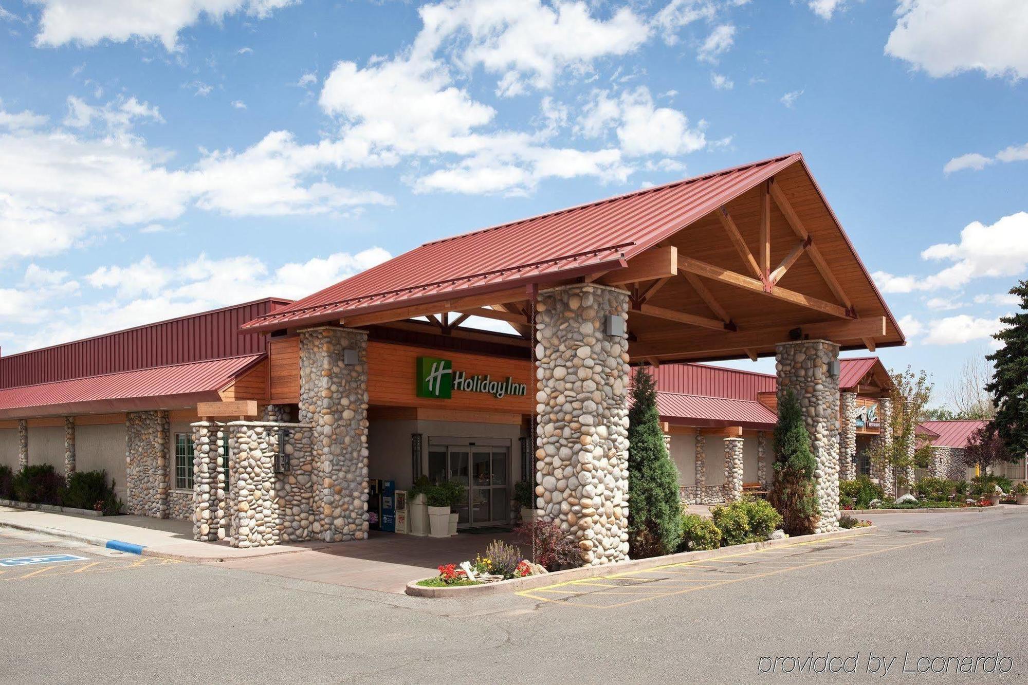 Buffalo Bill Cabin Village Cody Zewnętrze zdjęcie
